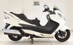SUZUKI SKYWAVE 250 (Burgman 250) S Gen.3 CJ46A