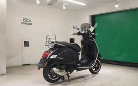 VESPA GTS150 SUPER