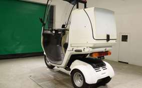 HONDA GYRO CANOPY 2023 TA03