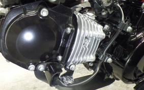 HONDA DAX 125 2022 JB04