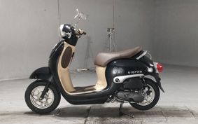 HONDA GIORNO AF77
