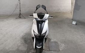YAMAHA CYGNUS GRIF ASU SEJ4J
