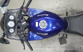 KAWASAKI NINJA 250R 2007 EX250K