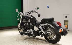 HONDA SHADOW 400 2005 NC34