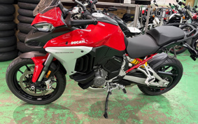 DUCATI MULTI STRADA V4S 2024 6A00