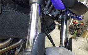 YAMAHA MT-07 ABS 2019 RM19J