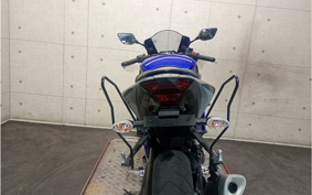 YAMAHA YZF-R25 RG43J