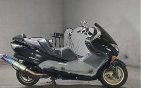 HONDA FORZA Z MF08