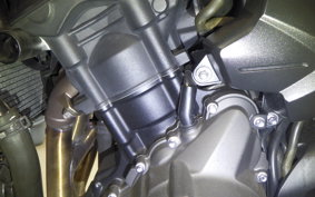 TRIUMPH TRIDENT 660 2022