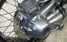 BMW R NINE T 2016