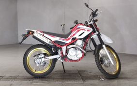 YAMAHA SEROW 250 DG31J