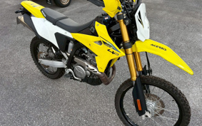 SUZUKI DR-Z4S 2025 ER1AH