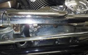 YAMAHA DRAGSTAR 400 CLASSIC 1999 4TR