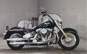 HARLEY FLSTN 1450 2006 BNY