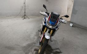 HONDA CRF1100L AFRICA TWIN SD10