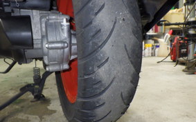 YAMAHA CYGNUSｸﾞﾘﾌｧｽ 2000 SEJ4J