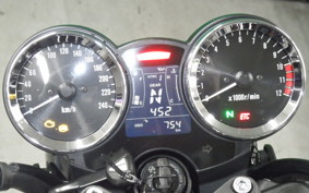 KAWASAKI Z900RS 2025 ZR900K
