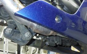 KAWASAKI NINJA 250R EX250K