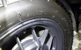 HONDA ﾀﾞﾝｸ AF78