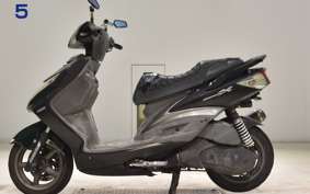YAMAHA CYGNUS 125 X