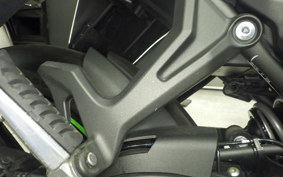 KAWASAKI NINJA 650 A 2021 ER650H