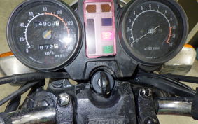 SUZUKI GSX250T 2021 GJ51B