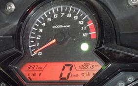 HONDA CBR250R GEN 3 MC41