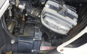 HONDA CX500 Turbo 2003