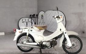 HONDA LITTLE CUB AA01