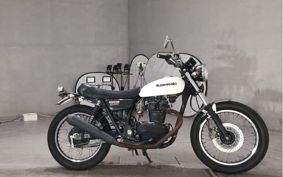 KAWASAKI 250TR BJ250F