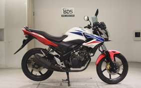 HONDA CB150R 2021