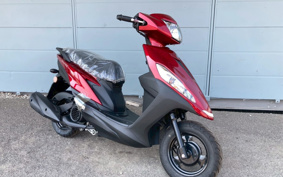 YAMAHA JOG125 SEJ5J