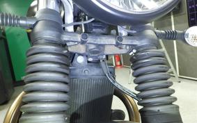 TRIUMPH STREET TWIN 2021