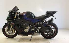 BMW S1000RR 2012