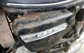KAWASAKI W1 SA W1F