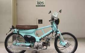 HONDA C50 SUPER CUB AA01