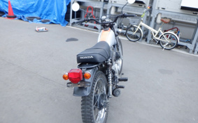 HONDA XL230 MC36