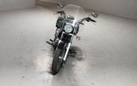 YAMAHA DRAGSTAR 250 VG02J