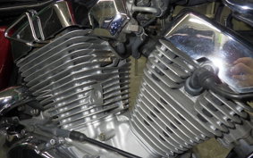 YAMAHA VIRAGO 250 2005 3DM