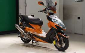 KYMCO RACING 125 Fi