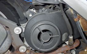SUZUKI ADDRESS V50 Gen.2 CA44A