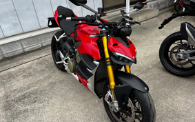 DUCATI STREET FIGHTER V4S 2021 1F00