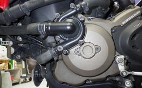 DUCATI MONSTER 821 2015