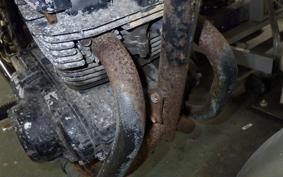 SUZUKI GSX250E GJ51B