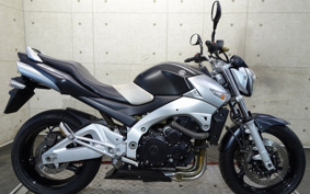 SUZUKI GSR 400 2007 GK7DA