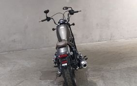 HONDA REBEL 250 S MC49