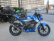 Фото Suzuki GSX-S125 ABS с японского аукциона
