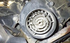 HONDA TODAY 2003 AF61