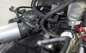 HONDA ZOOMER 2020 AF58