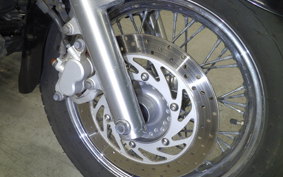 YAMAHA DRAGSTAR 400 CLASSIC  2011 VH02J
